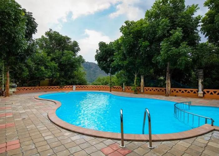 My Village Eco Rural Resorts