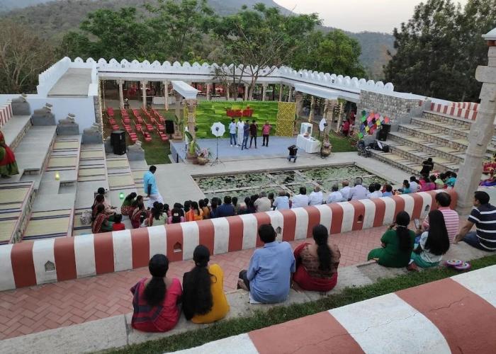 My Village Eco Rural Resorts