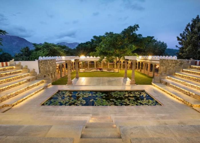 My Village Eco Rural Resorts