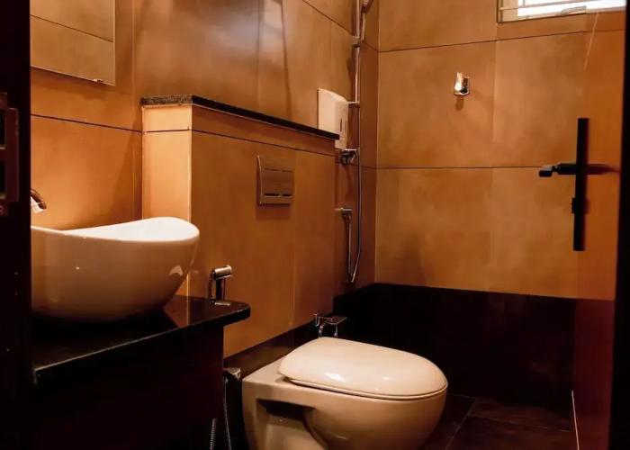 Dreamotel Luxury Suites and Rooms