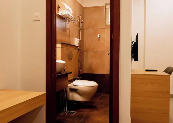Dreamotel Luxury Suites and Rooms
