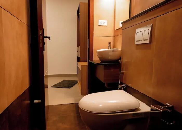 Dreamotel Luxury Suites and Rooms