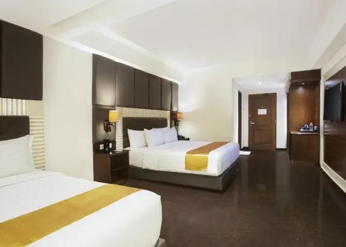 Grand Rohan Jogja