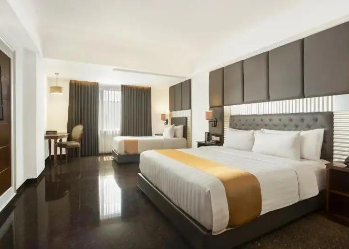 Grand Rohan Jogja