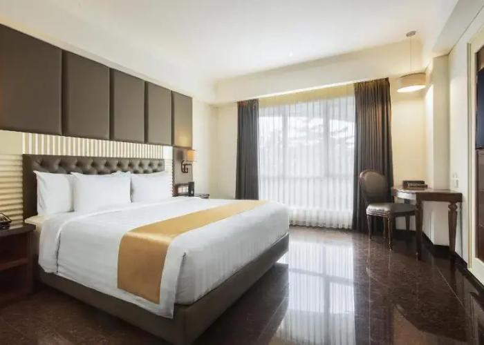 Grand Rohan Jogja
