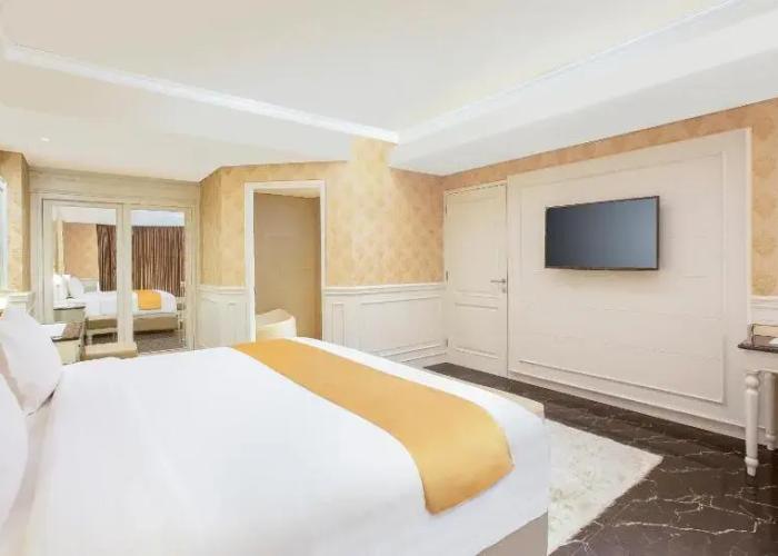 Grand Rohan Jogja