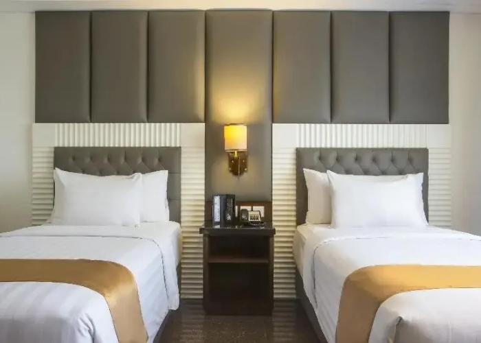 Grand Rohan Jogja
