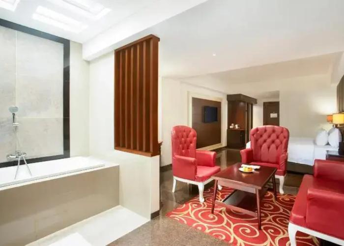 Grand Rohan Jogja
