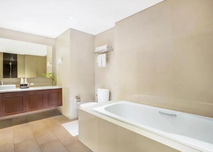 Grand Rohan Jogja