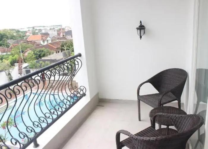 Grand Rohan Jogja
