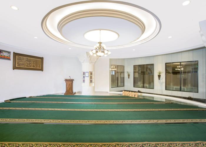 Grand Rohan Jogja
