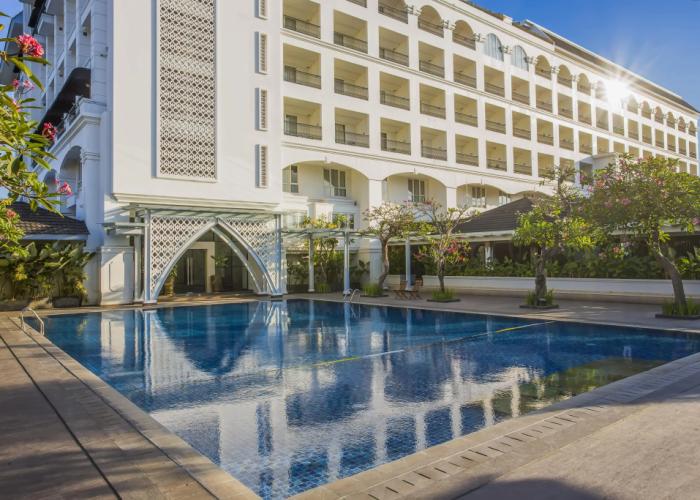 Grand Rohan Jogja