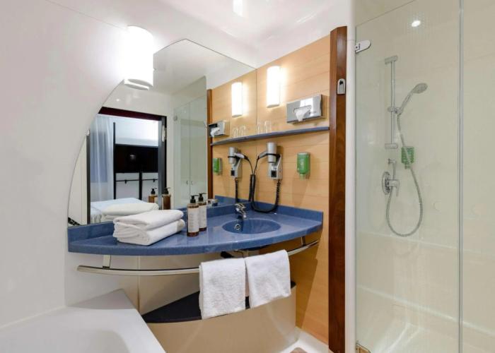Grand Rohan Jogja