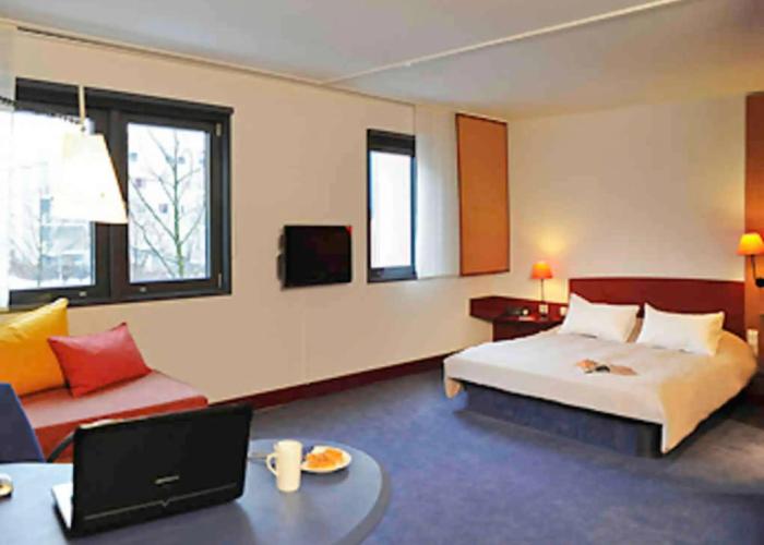 Grand Rohan Jogja