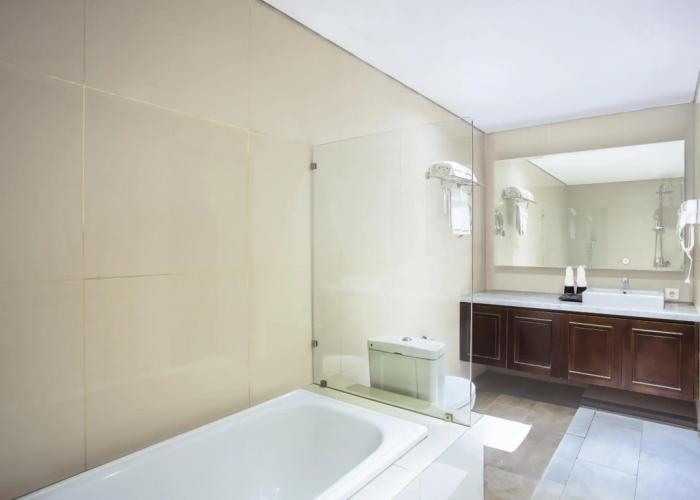 Grand Rohan Jogja