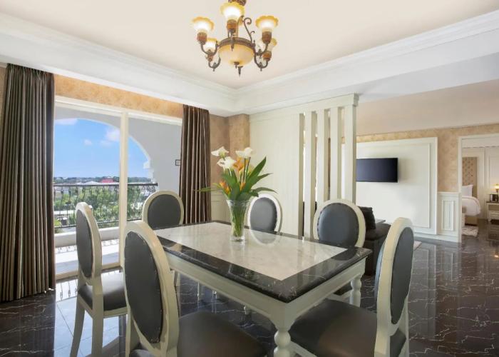 Grand Rohan Jogja