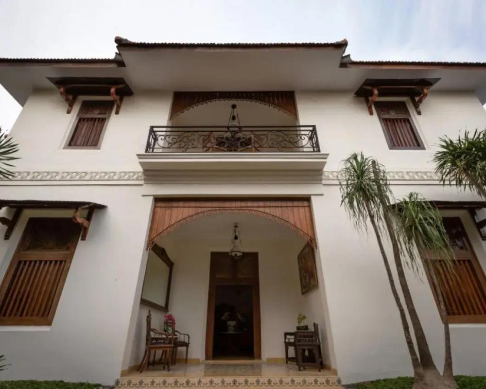 The Mangkoro By Yuwono Hospitality