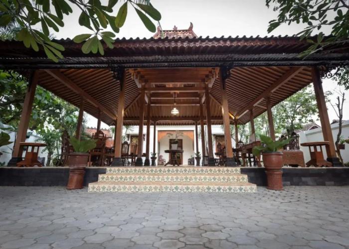The Mangkoro By Yuwono Hospitality