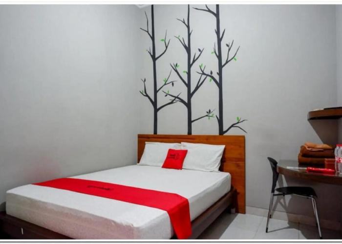 Reddoorz Near Jogja Expo Center 2