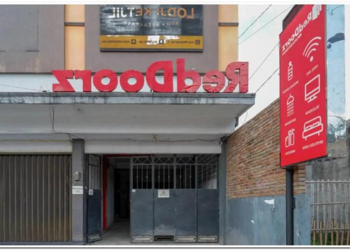 Reddoorz Near Jogja Expo Center 2