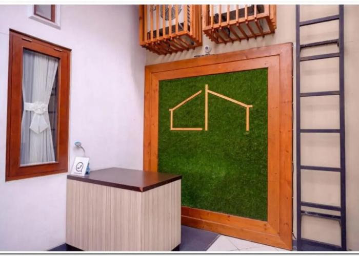 Reddoorz Near Jogja Expo Center 2