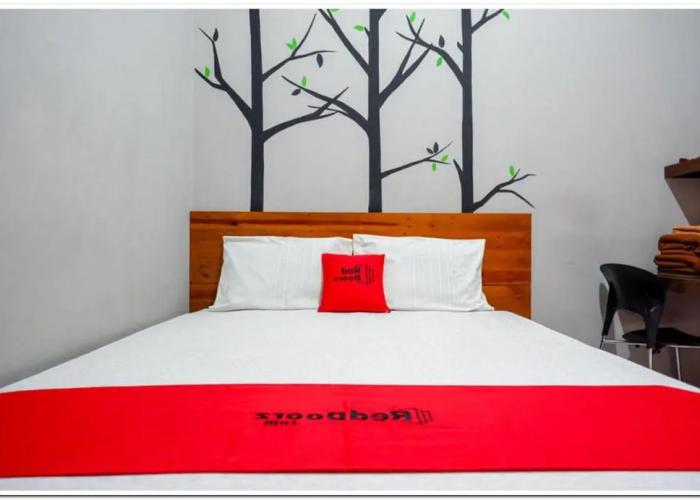 Reddoorz Near Jogja Expo Center 2