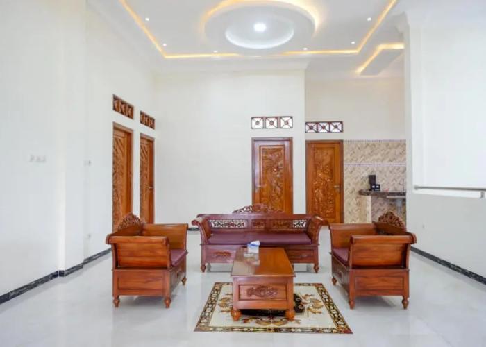 Griya Mataram Kotagede RedPartner
