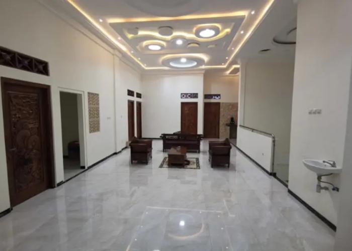 Griya Mataram Kotagede RedPartner