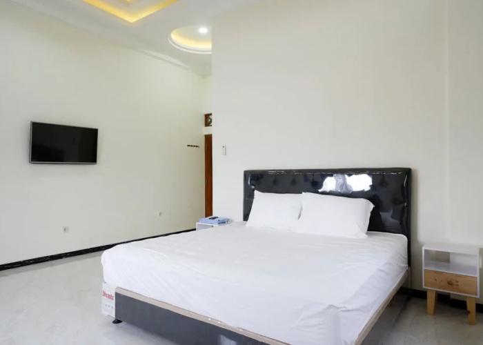 Griya Mataram Kotagede RedPartner