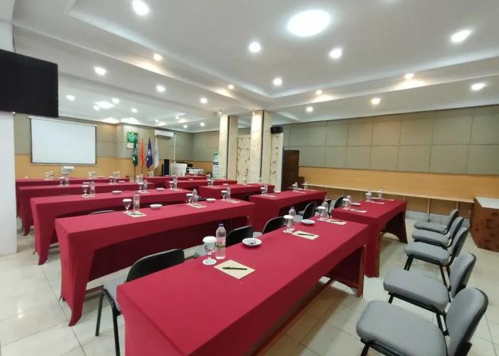 Golden Ganesha Hotel Yogyakarta by Ecommerceloka