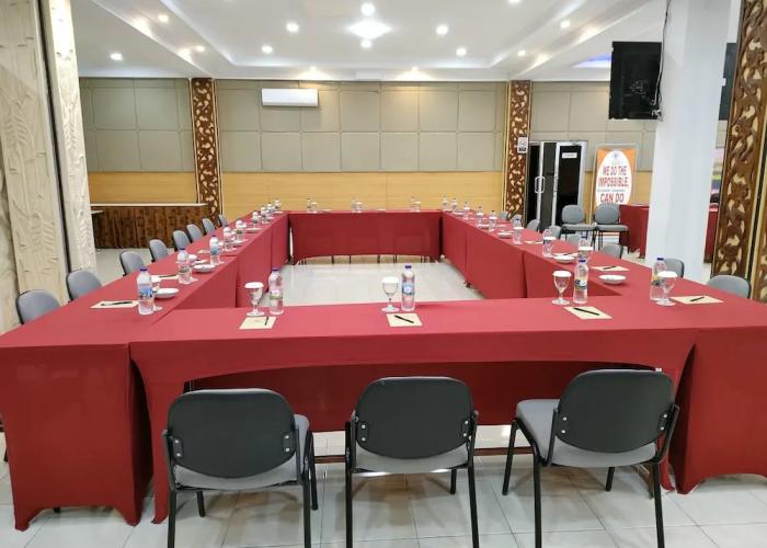 Golden Ganesha Hotel Yogyakarta by Ecommerceloka