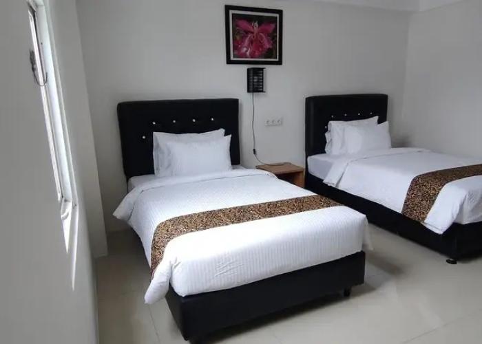 Golden Ganesha Hotel Yogyakarta by Ecommerceloka