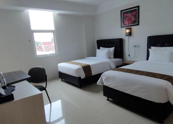 Golden Ganesha Hotel Yogyakarta by Ecommerceloka