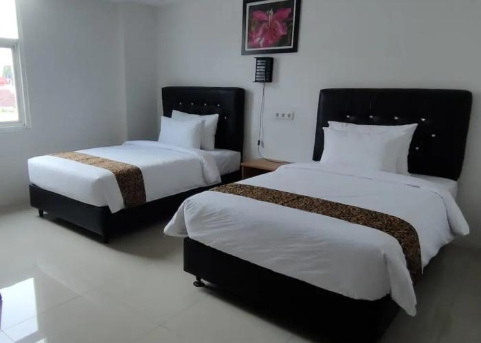 Golden Ganesha Hotel Yogyakarta by Ecommerceloka