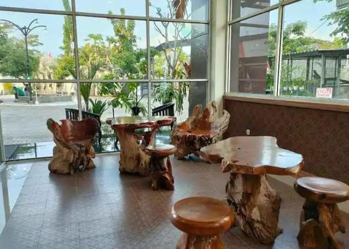 Golden Ganesha Hotel Yogyakarta by Ecommerceloka