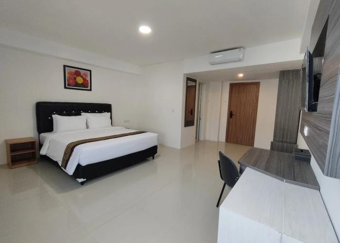 Golden Ganesha Hotel Yogyakarta by Ecommerceloka
