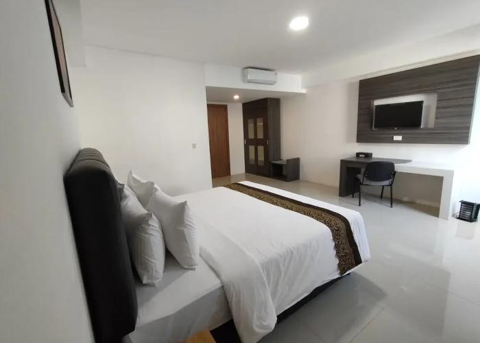 Golden Ganesha Hotel Yogyakarta by Ecommerceloka