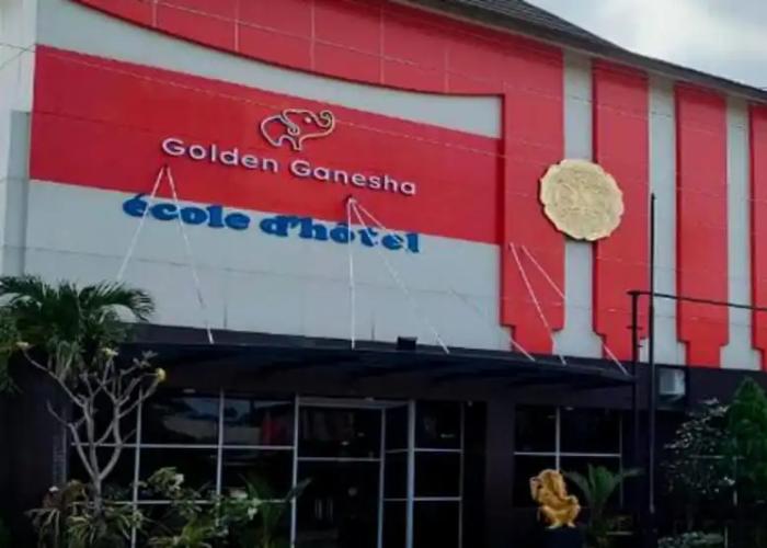 Golden Ganesha Hotel Yogyakarta by Ecommerceloka