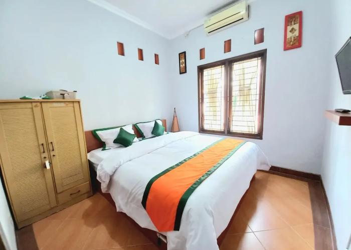 Homestay Simply Homy Unit Ambarukmo 3