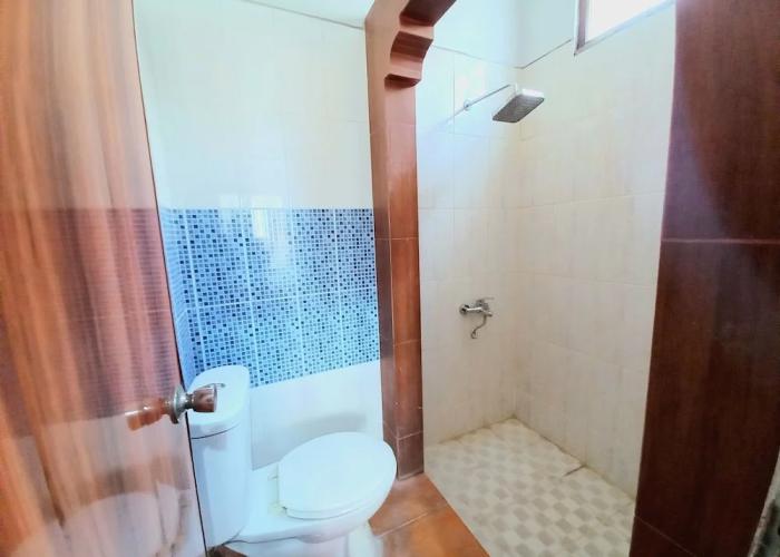 Homestay Simply Homy Unit Ambarukmo 3
