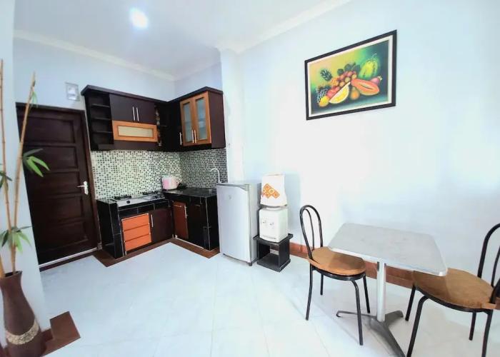 Homestay Simply Homy Unit Ambarukmo 3