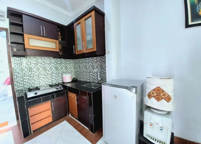 Homestay Simply Homy Unit Ambarukmo 3