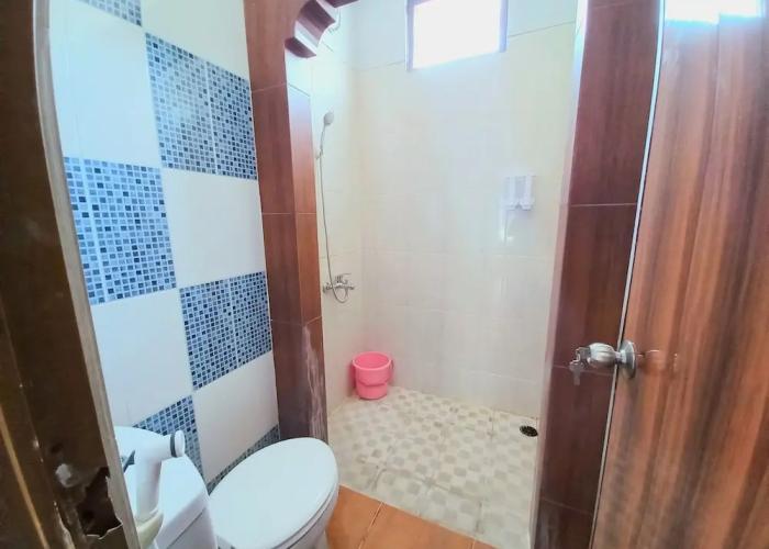 Homestay Simply Homy Unit Ambarukmo 3