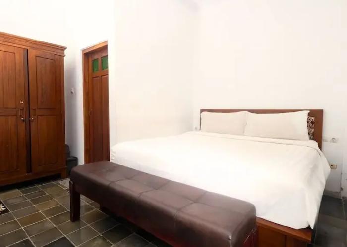 The Mangkoro Hotel by Sinergi