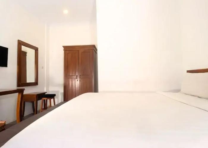 The Mangkoro Hotel by Sinergi