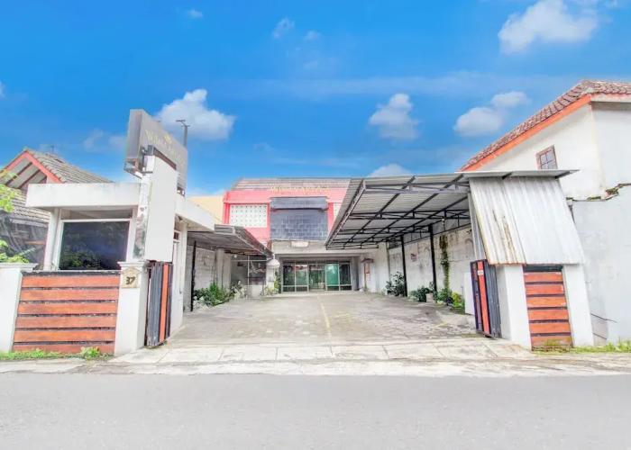 Hotel O Wisma Arya 2