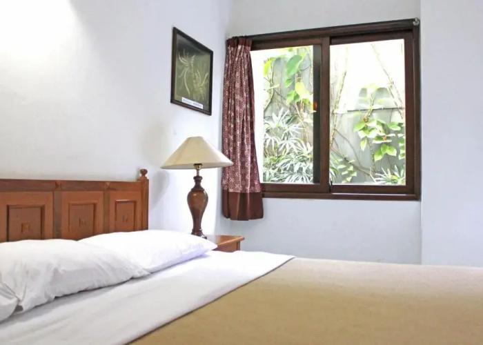 Hotel Winotosastro Garden