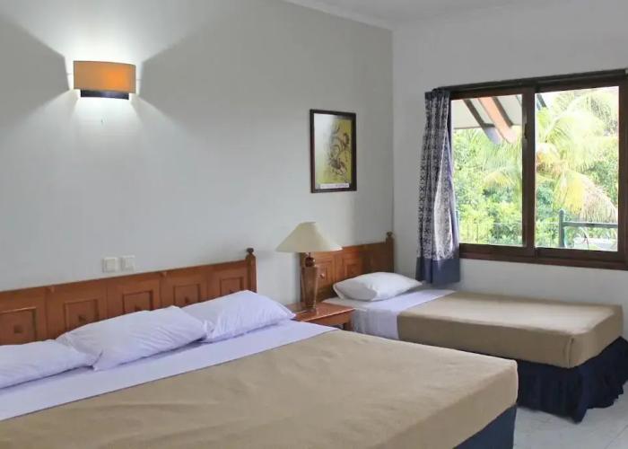 Hotel Winotosastro Garden
