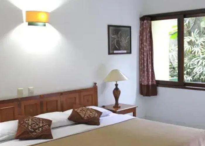 Hotel Winotosastro Garden