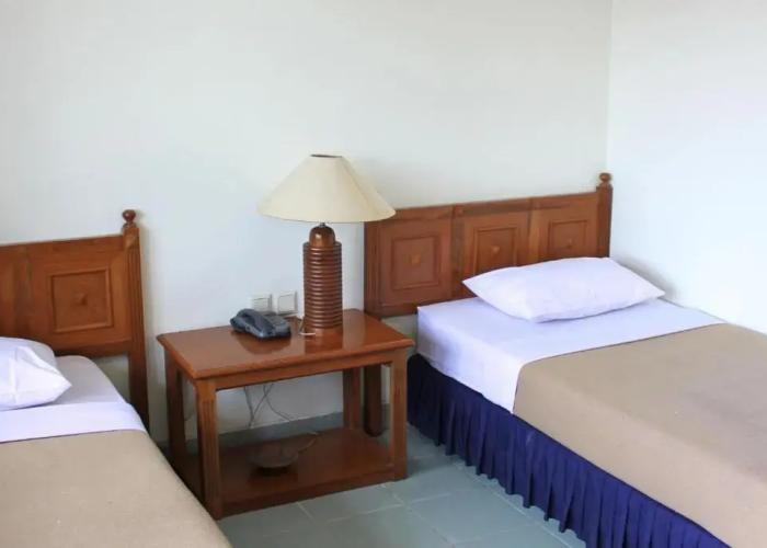 Hotel Winotosastro Garden